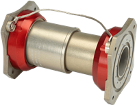 Dual Wall Transfer Tube