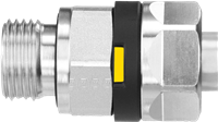 EO-3® Tube Fitting System - OBSOLETE