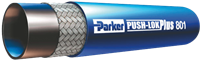 Push-Lok Plus Multi-Purpose 801 Hose | Hose Products Division
