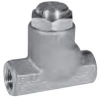 Accessories 3250 Series Flow Control Valves, 1/8" to 3/4"