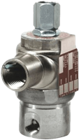 Series 20 Model EL26