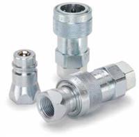 5000 Series Threaded Actuation Couplers