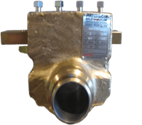 Solo Flow® Orifice Fittings