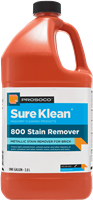 800 Stain Remover