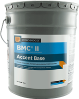 BMC II Accent Base