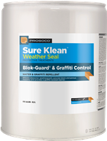 Blok-Guard & Graffiti Control