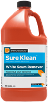 White Scum Remover