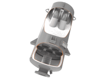 Vent Silencers