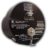 Cyclops X - Purge Controller XP Version