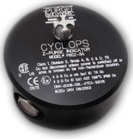 Cyclops Z - Purge Indicator