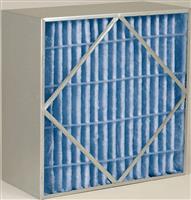 Defiant-Cell Air Filter