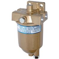 High Pressure Fuel Filter / Water Separator - Racor 110A Series