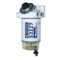 Marine Fuel Filter Water Separator - Racor Spin-On Series