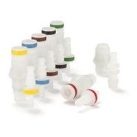Series MD Quick Coupling for Medical Technology