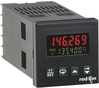 C48 Panel Meters