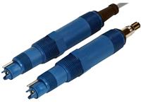 3900/3900VP General-Purpose pH/ORP Sensor