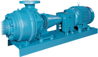 350˚F Condensate Pumps