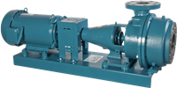 Liquefied Gas Transfer Pumps