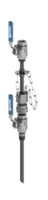 SP Series Retractable Sampling Probe
