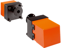 DUSTHUNTER T200 Transmittance Light Dust Measuring Device