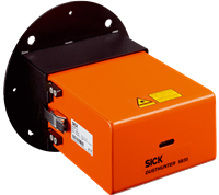 DUSTHUNTER SB30 Scattered Light Dust Measuring Device