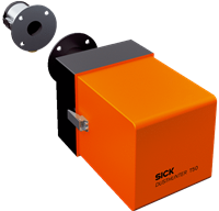 DUSTHUNTER T50 Transmittance Dust Measuring Device