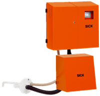 FWE200DH Scattered Light Dust Measuring Device