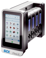 Flow-X Digital Flow Solution