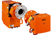GM35 In-Situ Gas Analyzer