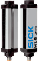 HLG Switching Automation Light Grid