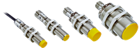 IME2S Non-Contact Safety Switch