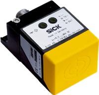 IN4000 Direct Non-Contact Safety Switch