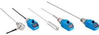 LFP Cubic Level Sensor