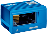 LMS4xx 2D LiDAR Sensor