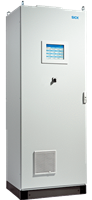 MCS100FT Ftir Multi-Component Analysis System
