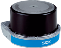 MRS1000 3D LiDAR Sensor