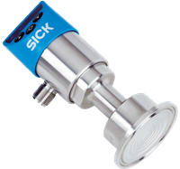 PBS Hygienic Pressure Sensor
