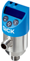 PBS Pressure Sensor