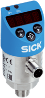 PBS Plus Pressure Sensor