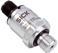 PET Pressure Sensor