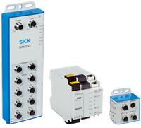 SIM10xx Sensor Integration Machine 