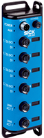 SIM200 Sensor Integration Machine 