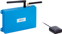 Telematic Data Collector Gateway System