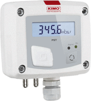 PST Pressostat Pressure Transmitter