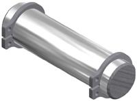 Pivot Pin - Metric Attachment, Cylinder Accessory