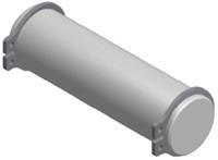 Pivot Pin - Style SB, Cylinder Accessory