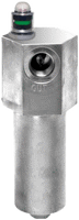 NF30 Top-Ported Filters