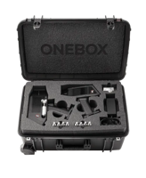 The ONEBOX
