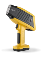 X-200 XRF Analyzer