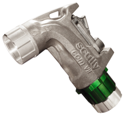 Nozzles